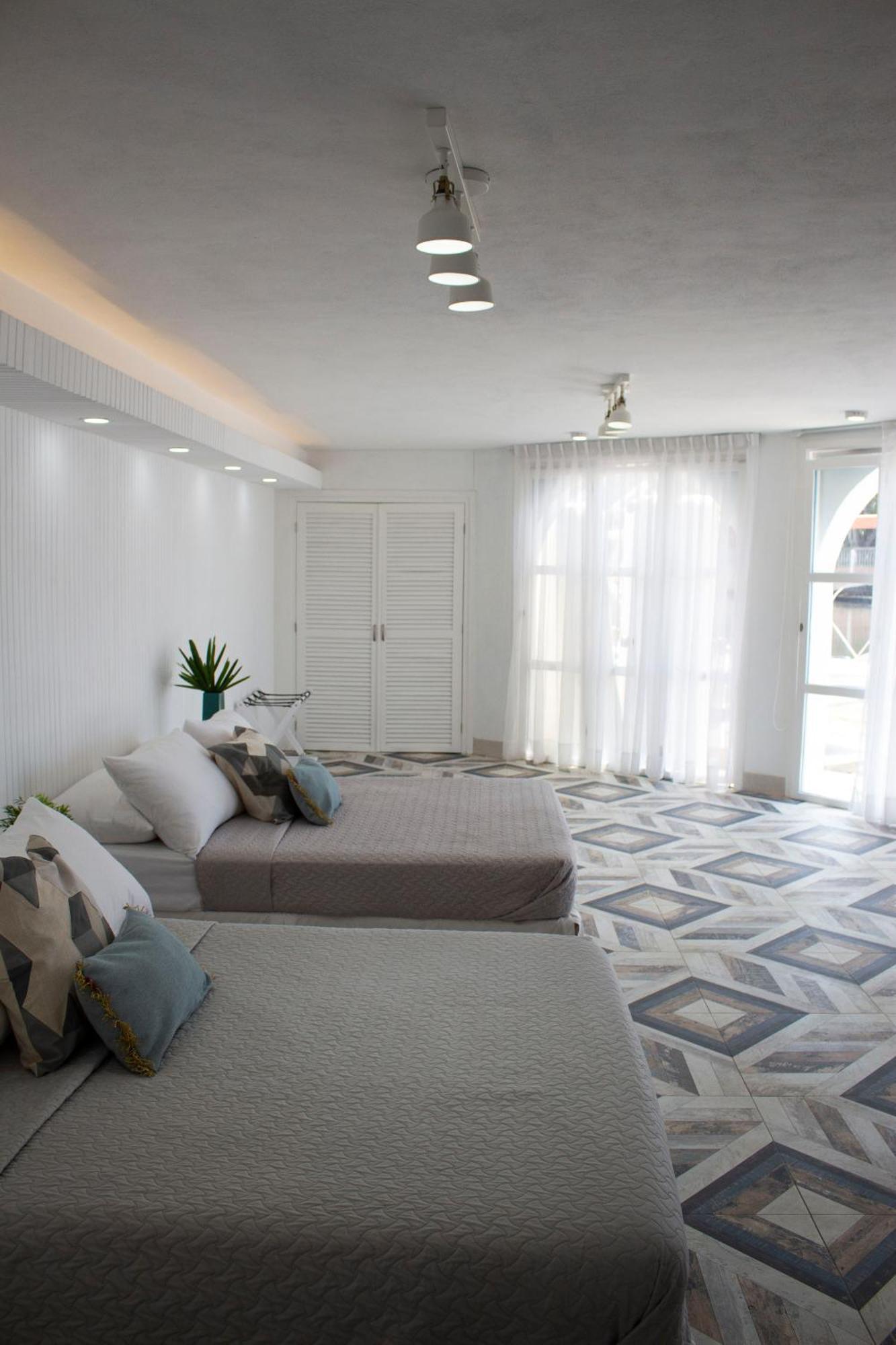 Habitat Village Higuerote Buitenkant foto
